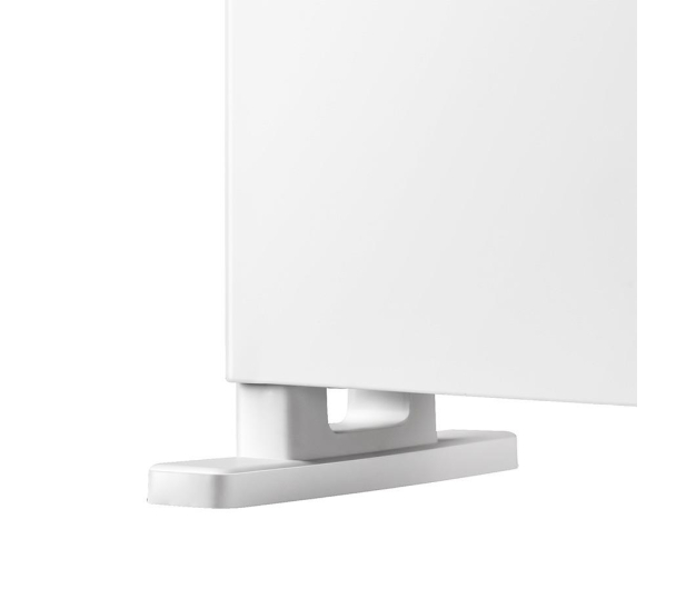 NOVEEN Grzejnik konwektorowy CH4100 Turbo fan WHITE - 1601575 - zdjęcie 4